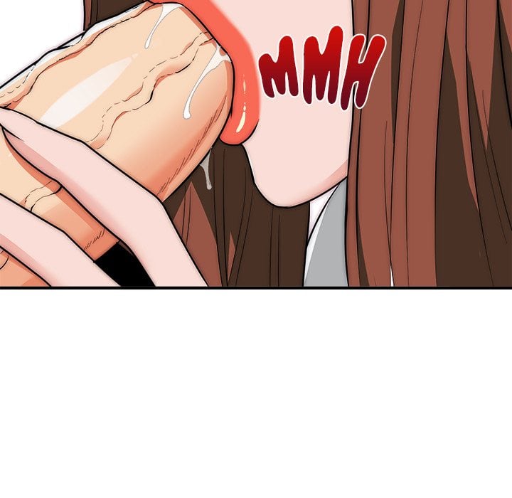 Kangsae the Strong (Uncensored) - Chapter 35 [photo 126] - MangaPorn