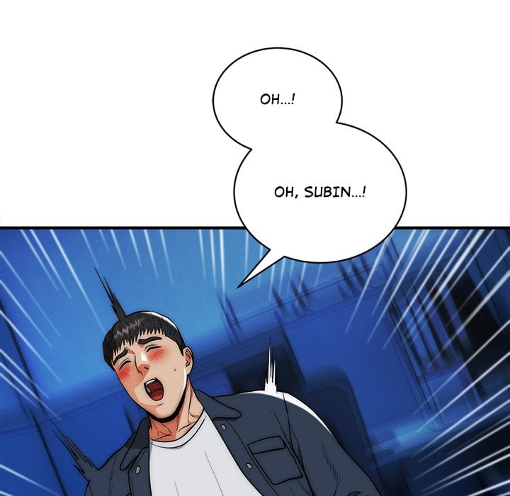 Kangsae the Strong (Uncensored) - Chapter 35 [photo 127] - MangaPorn