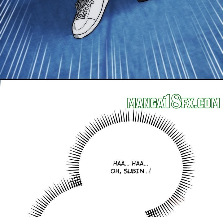 Kangsae the Strong (Uncensored) - Chapter 35 [photo 129] - MangaPorn