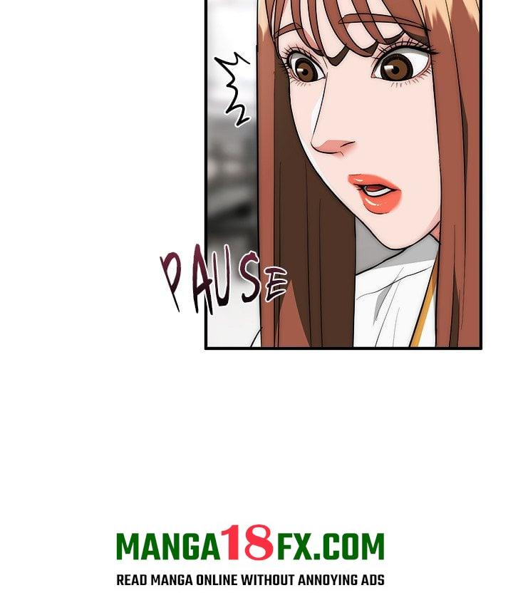 Kangsae the Strong (Uncensored) - Chapter 35 [photo 13] - MangaPorn
