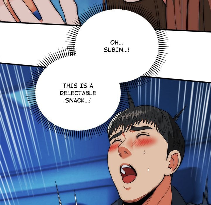 Kangsae the Strong (Uncensored) - Chapter 35 [photo 133] - MangaPorn