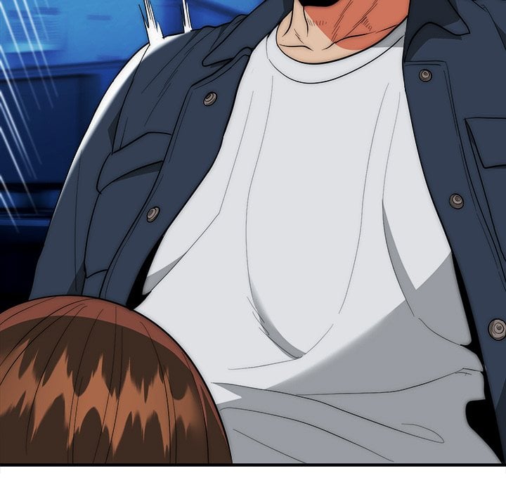 Kangsae the Strong (Uncensored) - Chapter 35 [photo 134] - MangaPorn