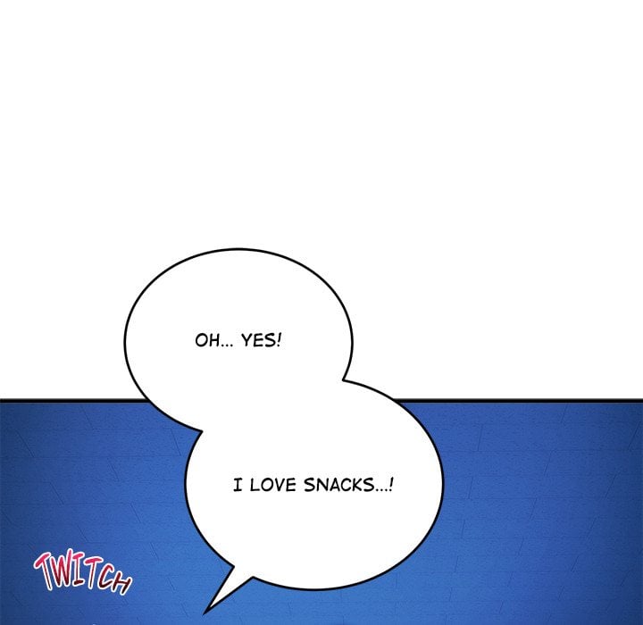 Kangsae the Strong (Uncensored) - Chapter 35 [photo 135] - MangaPorn