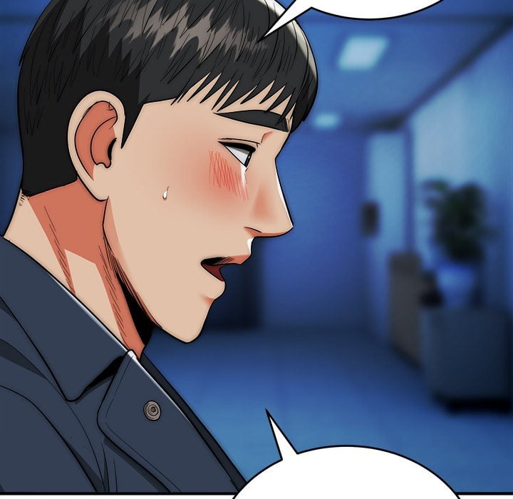 Kangsae the Strong (Uncensored) - Chapter 35 [photo 140] - MangaPorn