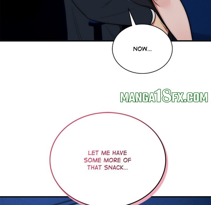 Kangsae the Strong (Uncensored) - Chapter 35 [photo 143] - MangaPorn