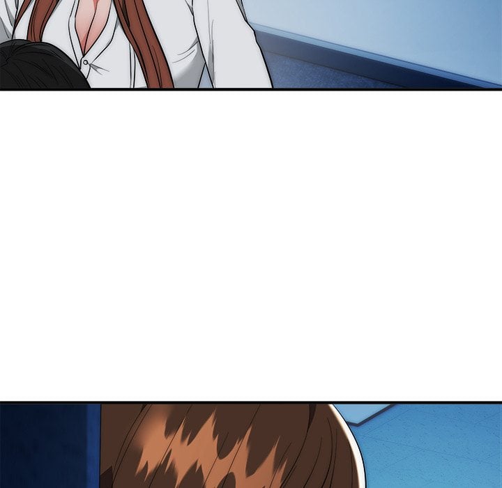 Kangsae the Strong (Uncensored) - Chapter 35 [photo 152] - MangaPorn