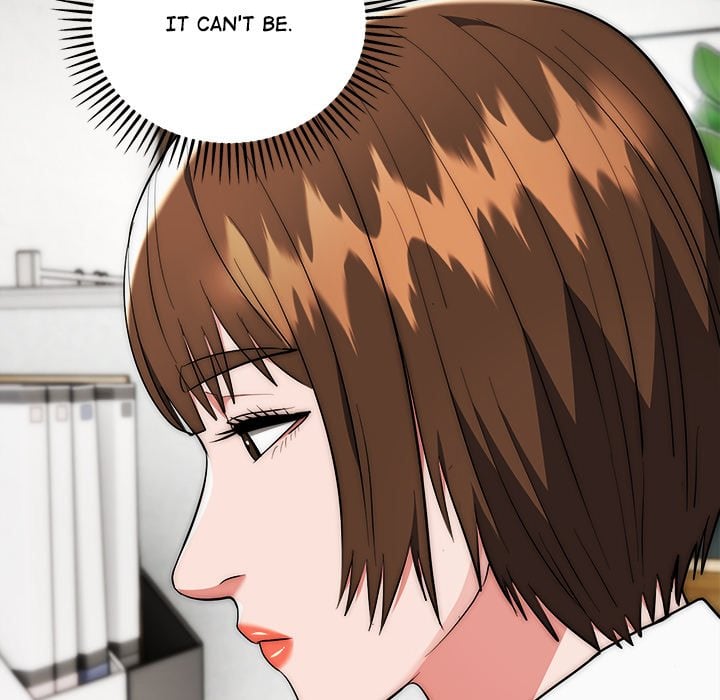 Kangsae the Strong (Uncensored) - Chapter 35 [photo 18] - MangaPorn