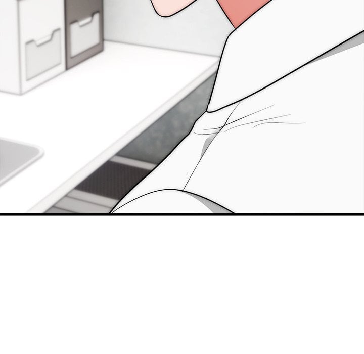 Kangsae the Strong (Uncensored) - Chapter 35 [photo 19] - MangaPorn