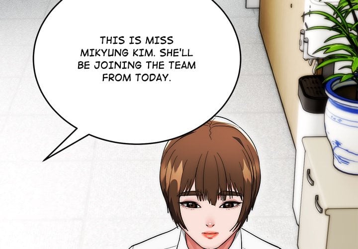 Kangsae the Strong (Uncensored) - Chapter 35 [photo 2] - MangaPorn