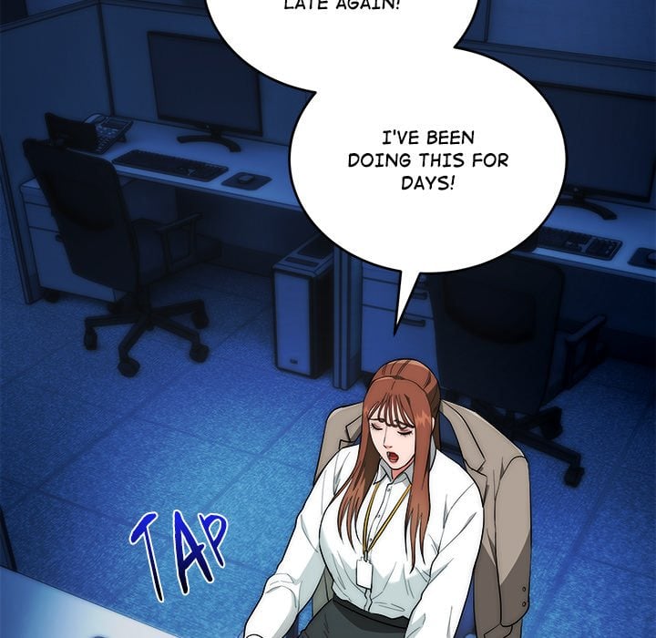 Kangsae the Strong (Uncensored) - Chapter 35 [photo 23] - MangaPorn