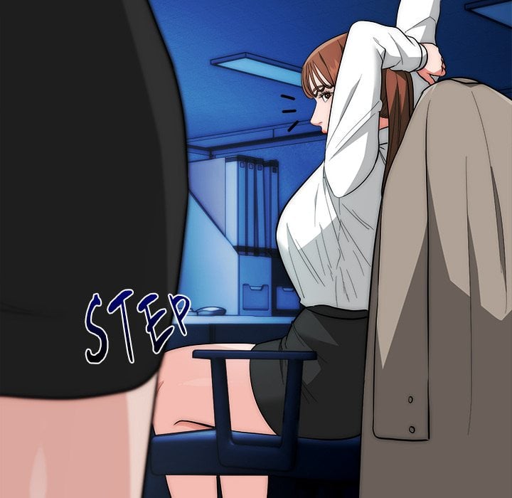 Kangsae the Strong (Uncensored) - Chapter 35 [photo 29] - MangaPorn