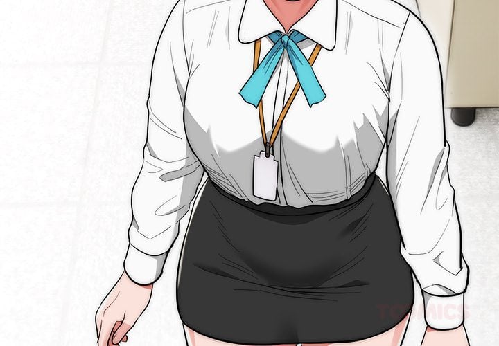 Kangsae the Strong (Uncensored) - Chapter 35 [photo 3] - MangaPorn