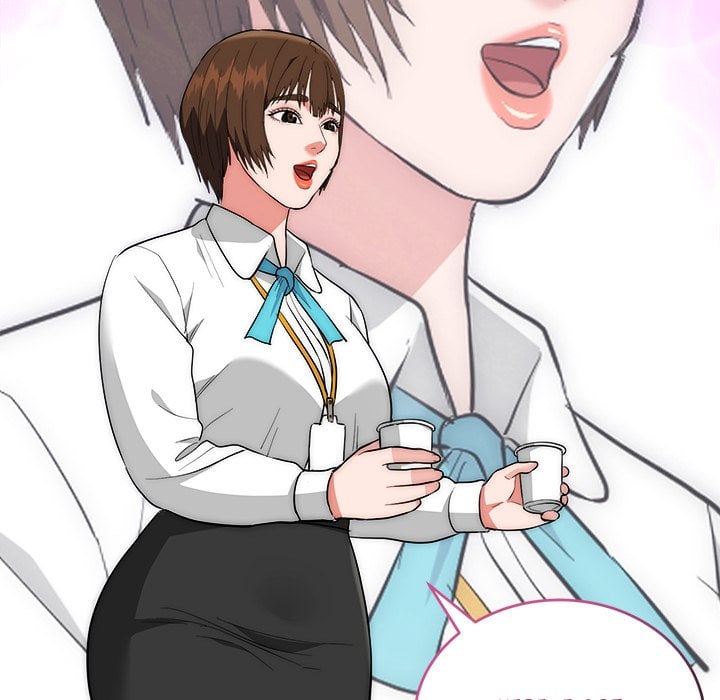 Kangsae the Strong (Uncensored) - Chapter 35 [photo 32] - MangaPorn