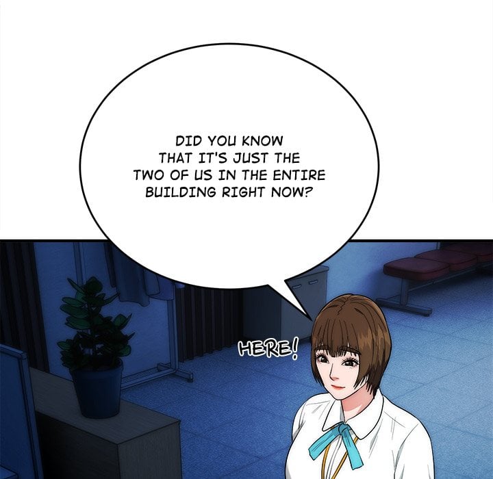 Kangsae the Strong (Uncensored) - Chapter 35 [photo 34] - MangaPorn