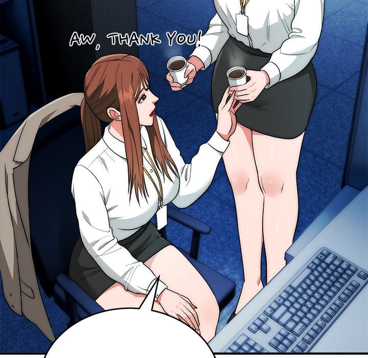 Kangsae the Strong (Uncensored) - Chapter 35 [photo 35] - MangaPorn