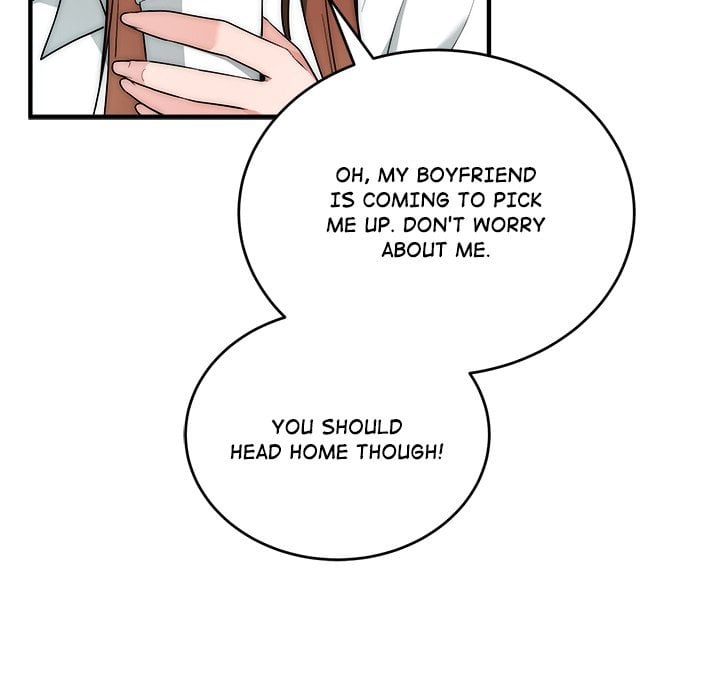 Kangsae the Strong (Uncensored) - Chapter 35 [photo 39] - MangaPorn