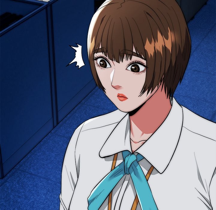 Kangsae the Strong (Uncensored) - Chapter 35 [photo 46] - MangaPorn