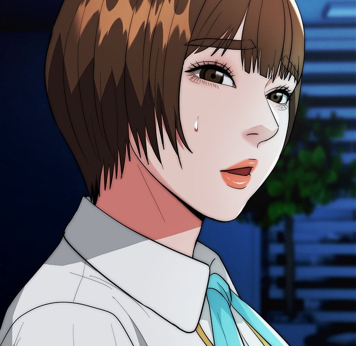 Kangsae the Strong (Uncensored) - Chapter 35 [photo 51] - MangaPorn