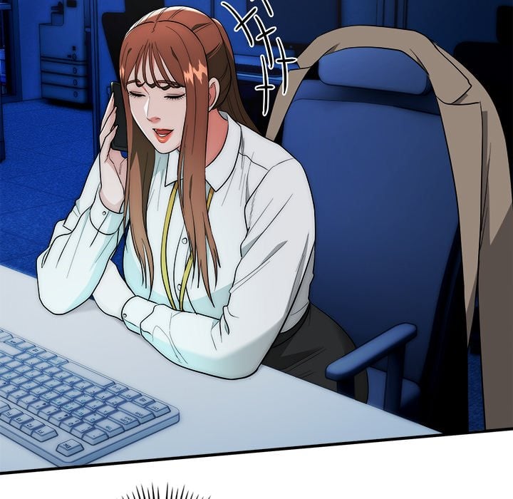 Kangsae the Strong (Uncensored) - Chapter 35 [photo 53] - MangaPorn