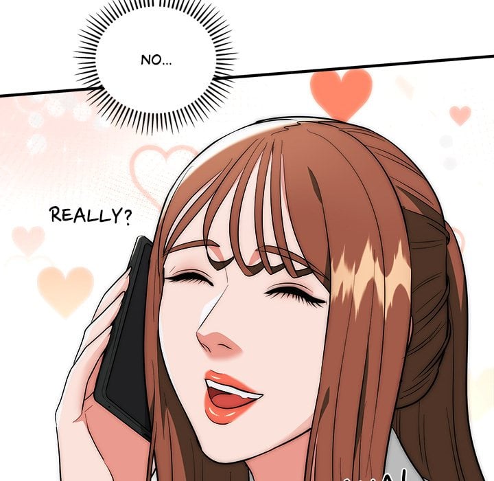 Kangsae the Strong (Uncensored) - Chapter 35 [photo 54] - MangaPorn