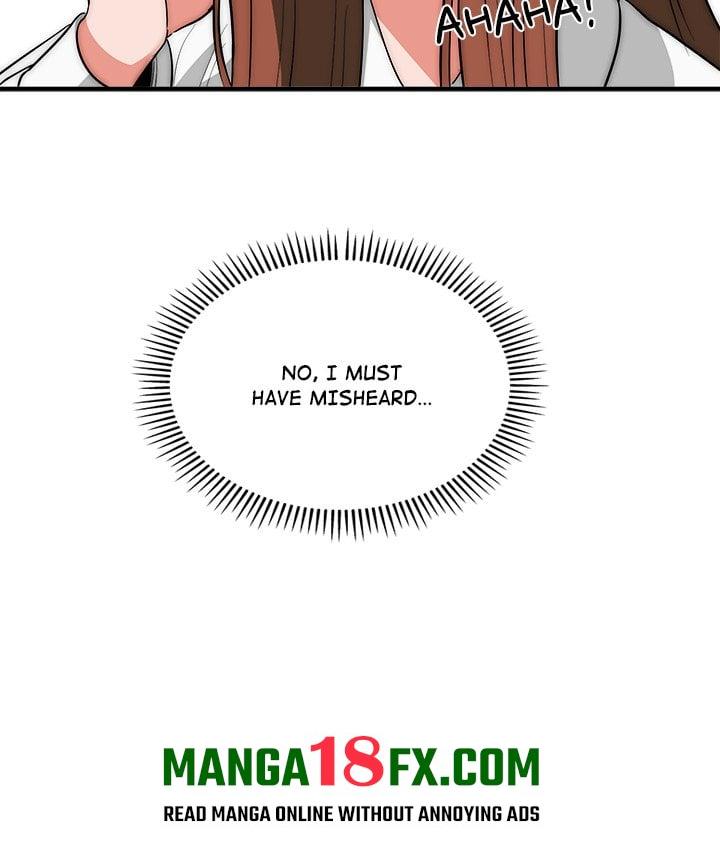 Kangsae the Strong (Uncensored) - Chapter 35 [photo 55] - MangaPorn