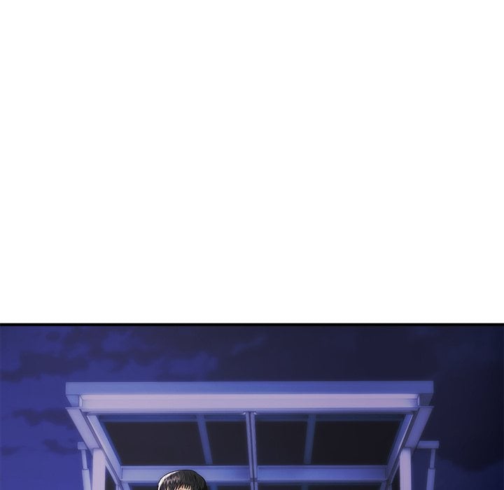 Kangsae the Strong (Uncensored) - Chapter 35 [photo 58] - MangaPorn