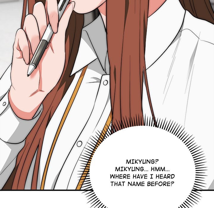 Kangsae the Strong (Uncensored) - Chapter 35 [photo 6] - MangaPorn