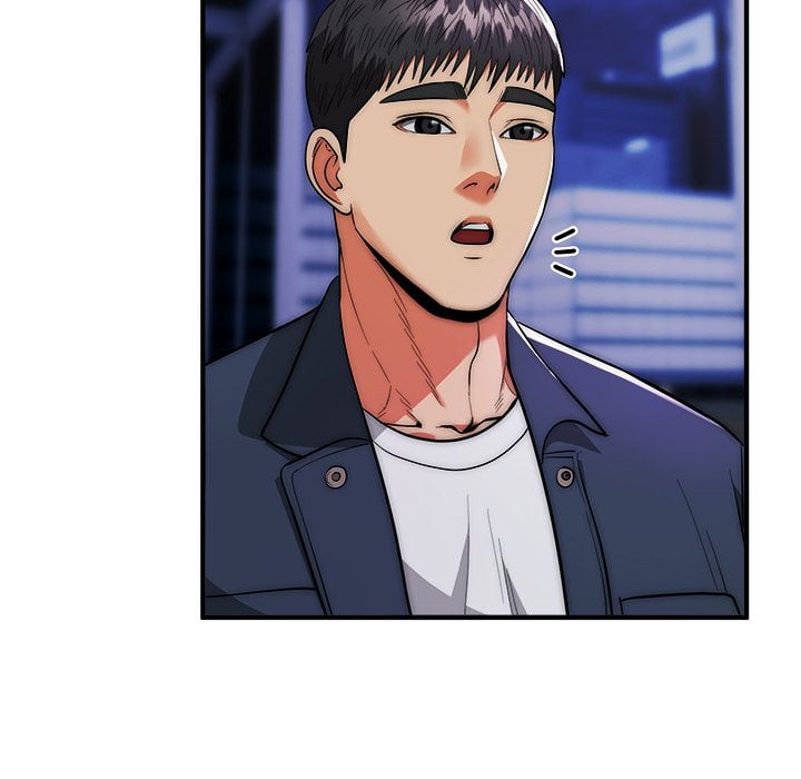 Kangsae the Strong (Uncensored) - Chapter 35 [photo 61] - MangaPorn