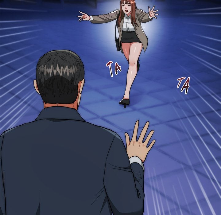 Kangsae the Strong (Uncensored) - Chapter 35 [photo 63] - MangaPorn