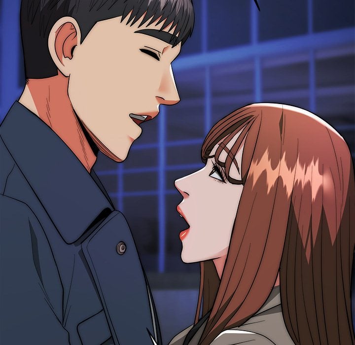 Kangsae the Strong (Uncensored) - Chapter 35 [photo 68] - MangaPorn