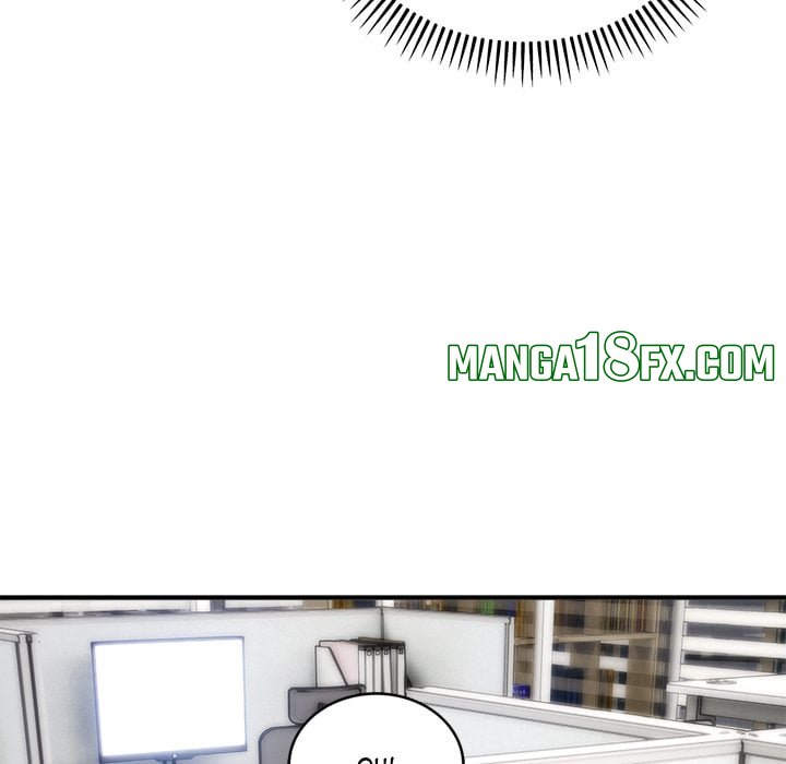 Kangsae the Strong (Uncensored) - Chapter 35 [photo 7] - MangaPorn