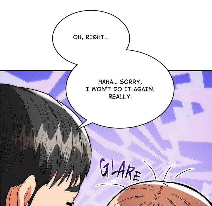 Kangsae the Strong (Uncensored) - Chapter 35 [photo 72] - MangaPorn