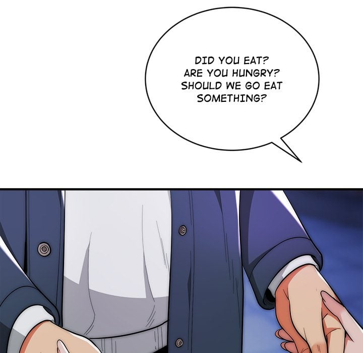 Kangsae the Strong (Uncensored) - Chapter 35 [photo 74] - MangaPorn