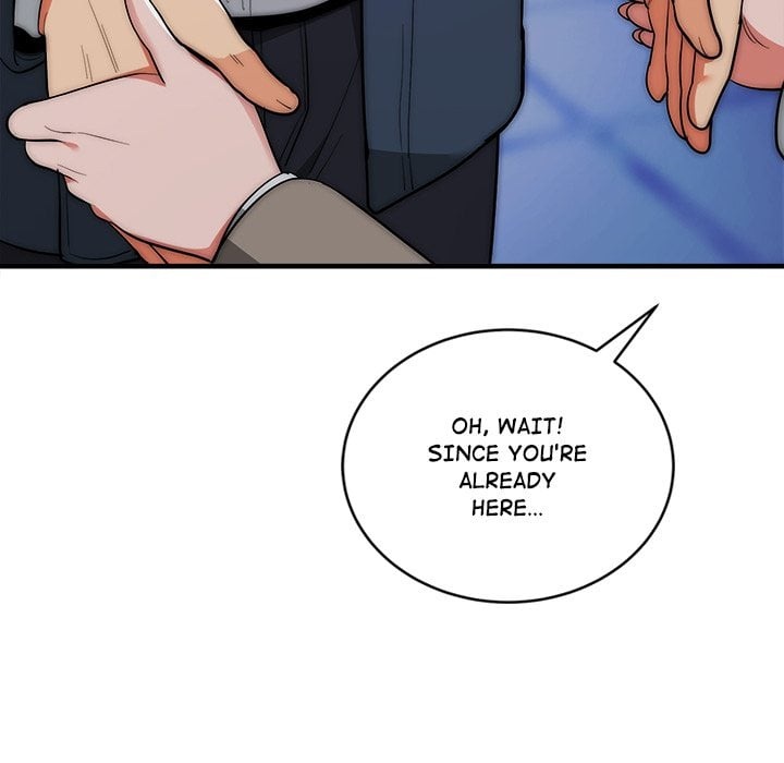 Kangsae the Strong (Uncensored) - Chapter 35 [photo 75] - MangaPorn