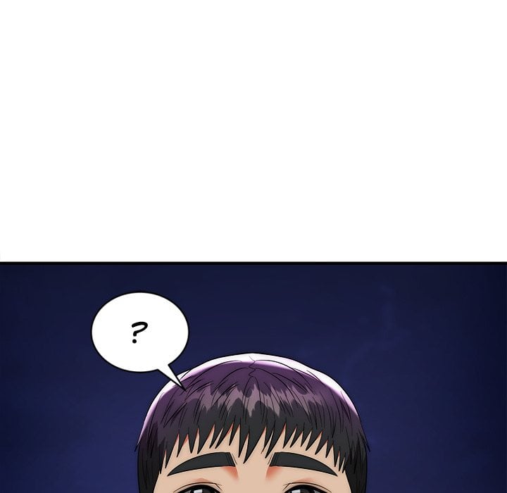 Kangsae the Strong (Uncensored) - Chapter 35 [photo 79] - MangaPorn