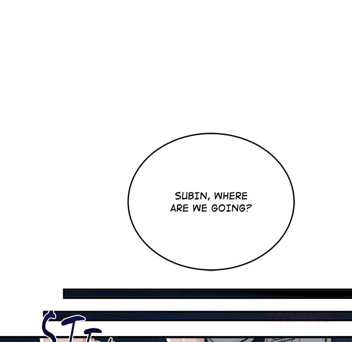 Kangsae the Strong (Uncensored) - Chapter 35 [photo 84] - MangaPorn