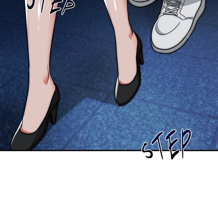 Kangsae the Strong (Uncensored) - Chapter 35 [photo 85] - MangaPorn