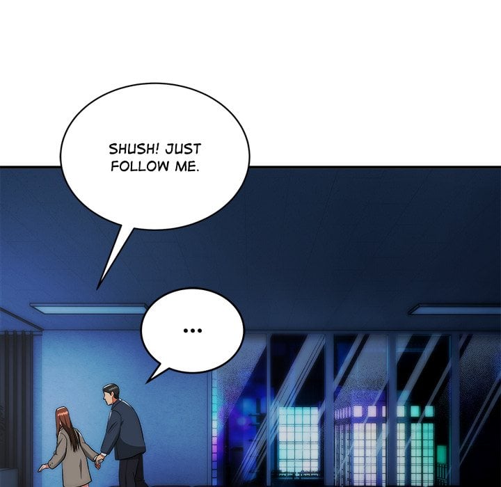 Kangsae the Strong (Uncensored) - Chapter 35 [photo 86] - MangaPorn