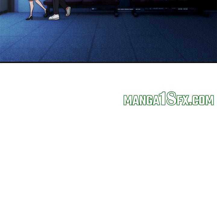 Kangsae the Strong (Uncensored) - Chapter 35 [photo 87] - MangaPorn