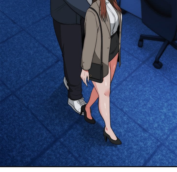 Kangsae the Strong (Uncensored) - Chapter 35 [photo 89] - MangaPorn