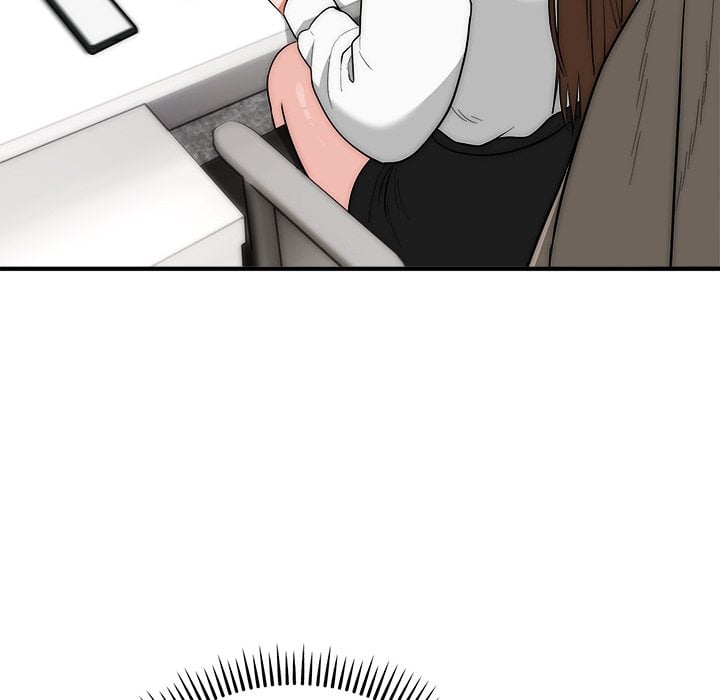 Kangsae the Strong (Uncensored) - Chapter 35 [photo 9] - MangaPorn