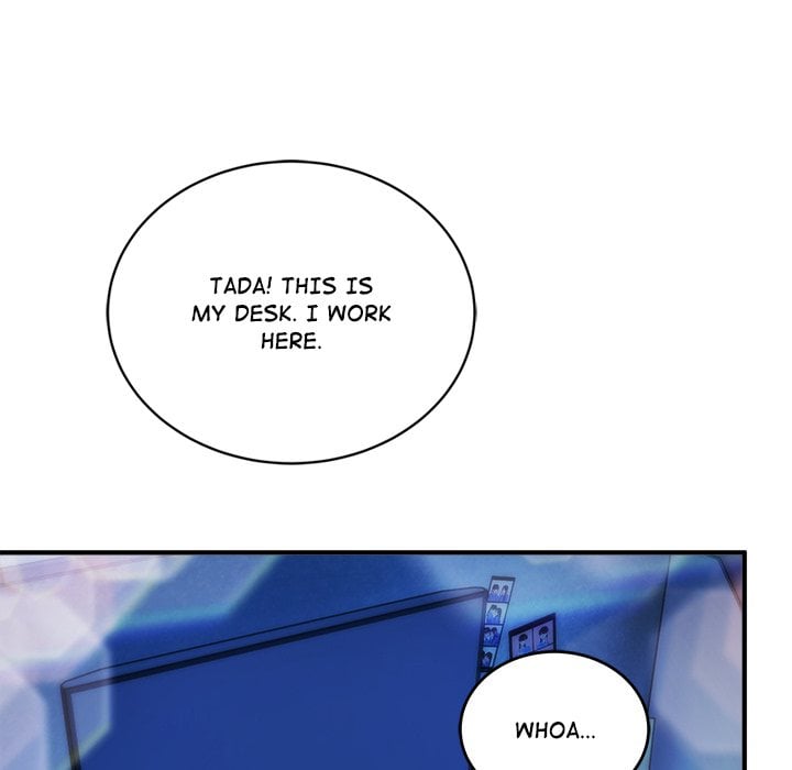 Kangsae the Strong (Uncensored) - Chapter 35 [photo 90] - MangaPorn