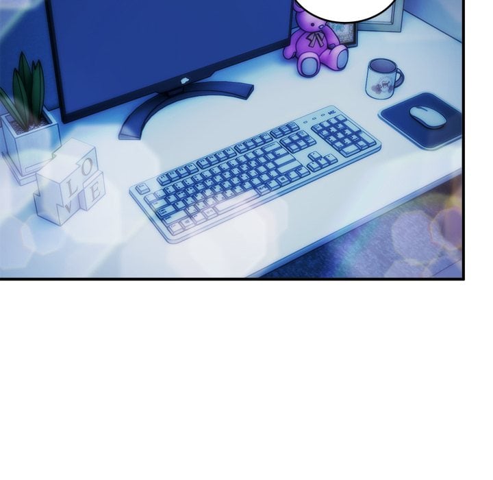 Kangsae the Strong (Uncensored) - Chapter 35 [photo 91] - MangaPorn