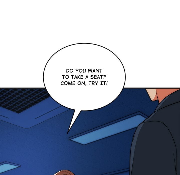 Kangsae the Strong (Uncensored) - Chapter 35 [photo 92] - MangaPorn