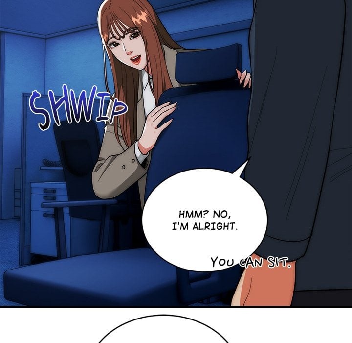 Kangsae the Strong (Uncensored) - Chapter 35 [photo 93] - MangaPorn