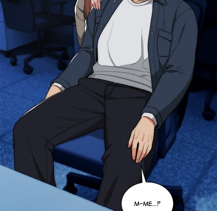 Kangsae the Strong (Uncensored) - Chapter 35 [photo 95] - MangaPorn