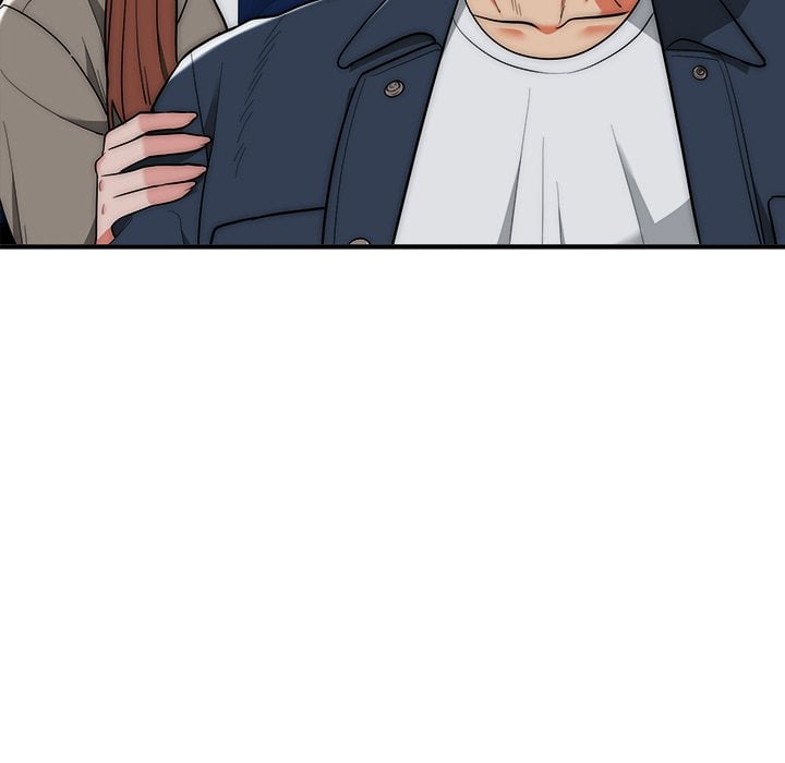 Kangsae the Strong (Uncensored) - Chapter 35 [photo 98] - MangaPorn