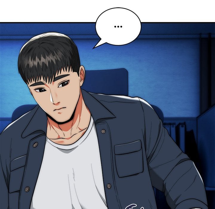 Kangsae the Strong (Uncensored) - Chapter 35 [photo 99] - MangaPorn