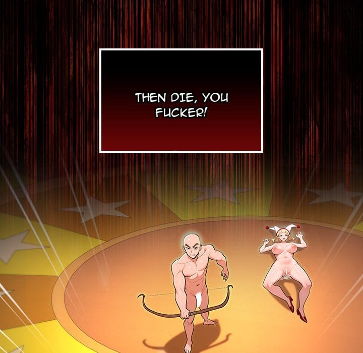 XX Dungeon - Chapter 20 [photo 111] - MangaPorn