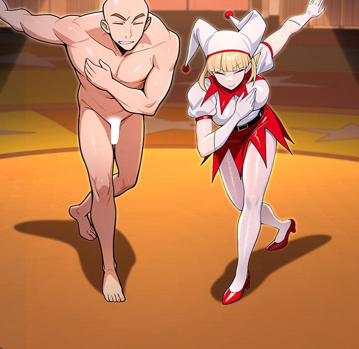 XX Dungeon - Chapter 20 [photo 115] - MangaPorn